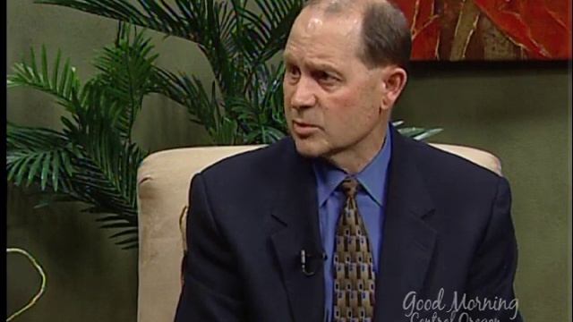 BMC's Dr. Frei talks about thyroid issues смотреть онлайн