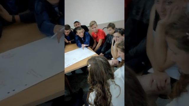 Молодёжный форум.mp4 смотреть онлайн