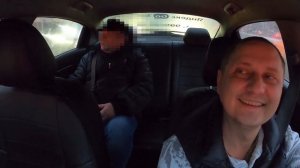 Истории в такси №8. Это просто жесть. Смеялся до слез