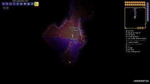 СТАТУЯ МЕДУЗЫ Террария (СИД на 1.4.4.9) или Как найти Статуя Медузы в Террарии 1.4.4.x