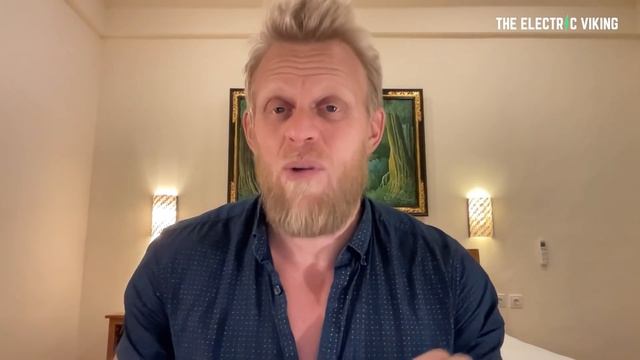 NEW Geely (Volvo) EV launched: $15k with 400km range!? смотреть онлайн