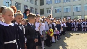 В Правительстве региона провели совещание по готовности школ к началу нового учебного года