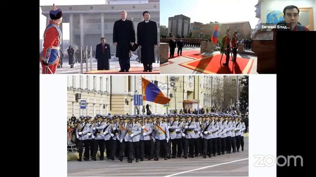 Круглый стол «Региональная политика памяти в зеркале междисциплинарных исследований» - 2 часть смотреть онлайн