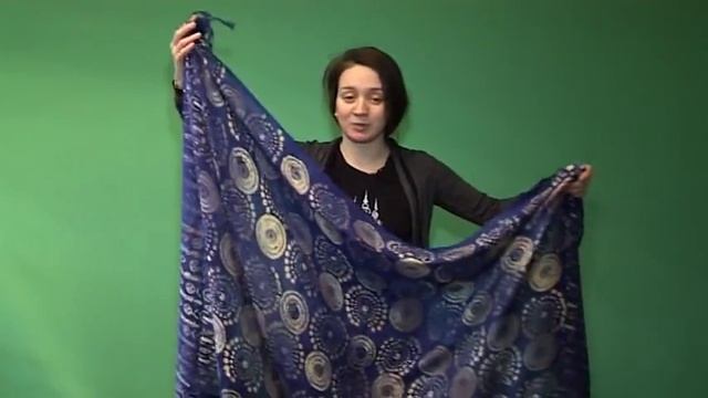 01 Мастер-класс по завязыванию саронга_кофта.mpg смотреть онлайн