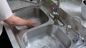 Мотивация на уборку | УБОРКА И ОРГАНИЗАЦИЯ КУХНИ | УБИРАЙСЯ СО МНОЙ | Русская в Америке arina kyshk