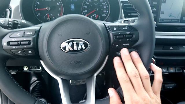 2018 Kia Rio HATCHBACK EX TECH with Shane Garrison | Kia Of Hamilton смотреть онлайн