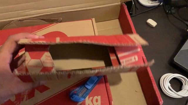 MacBook Air M1 256GB SSD & 8GB RAM Unboxing and First Impression! смотреть онлайн