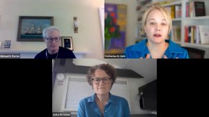 The Politics Industry: Katherine Gehl & Michael Porter