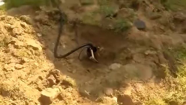 Чистка и ремонт скважины в Ленинском районе смотреть онлайн