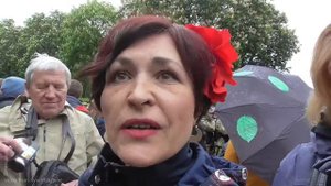 Справжній ветеран або "Были когда-то и мы рысаками"