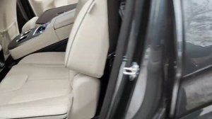 Hyundai PALISADE комплектация VIP из Южной Кореи в наличии в Москве