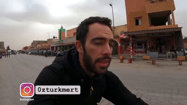 Kuzey Afrika'nın EN ESKİ YERLİ HALKI Amazigh (Berberi) Köyleri смотреть онлайн