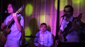 Девушка Прасковья