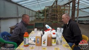 Ветцит для выращивания самой большой тыквы?