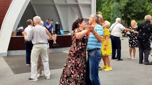 ТЫ МОЯ ХОРОШАЯ! 29 ИЮЛЯ 2023 ГОДА ТАНЦЫ ХАРЬКОВ УКРАИНА