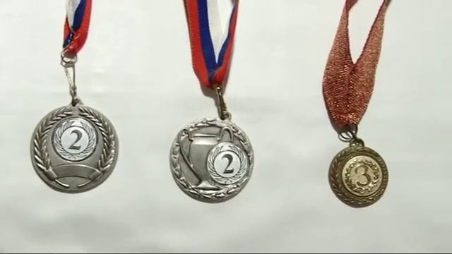 Видеовизитка Королева осени смотреть онлайн