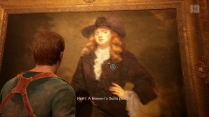 ИГРОФИЛЬМ Uncharted 4 (все катсцены, на русском) прохождение без комментариев