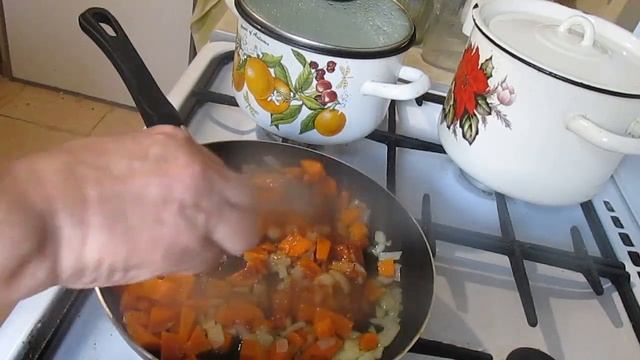 СУП С ПЕЛЬМЕНЯМИ И КАРТОШКОЙ! Вкусно, быстро и без заморочек!