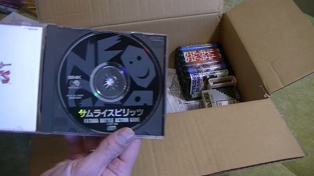 Распаковка 3-Редкие штуки из Японии смотреть онлайн