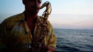 Feelings smooth jazz saxophone STANSAX