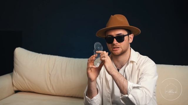 Светильник "Ловец снов" / Ночник декоративный / Светильник 3D смотреть онлайн