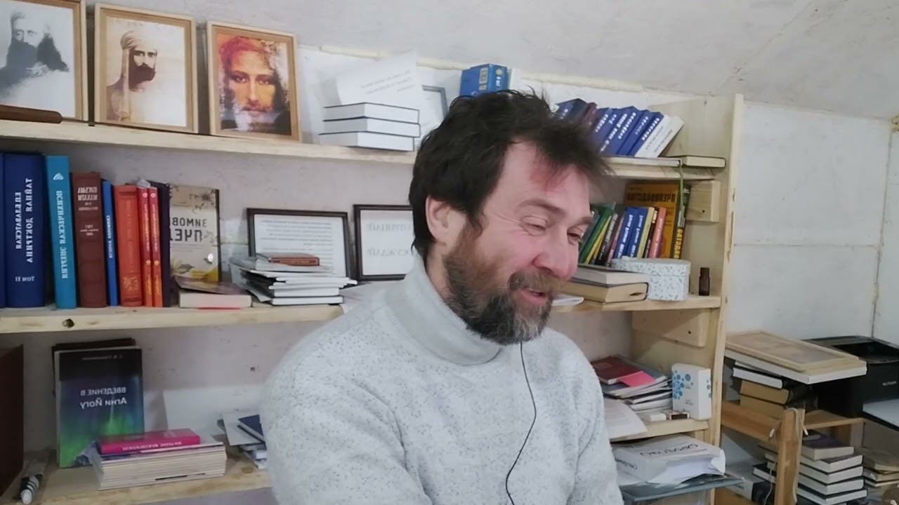 В чем Женский труд? Беседа по Живой Этики. #РЕРИХ #ЖИВАЯЭТИКА #АГНИЙОГА