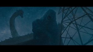 Godzilla MonsterVerse - All Fight Scenes