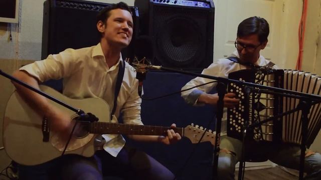 В.Мансуров, Д.Федоров - Москва (Монгол Шуудан cove смотреть онлайн