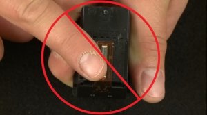 Replace Ink Cartridge | HP Deskjet 3510, 3512 e-All-in-One Printer | HP Support