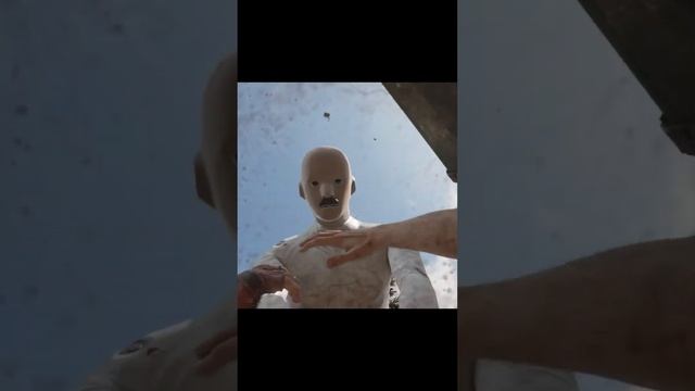 Сельский туалет Atomic Heart Атомное сердце