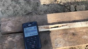 Настройка DEUS 5.21 Разница в дискриминации и как это влияет на поиск....