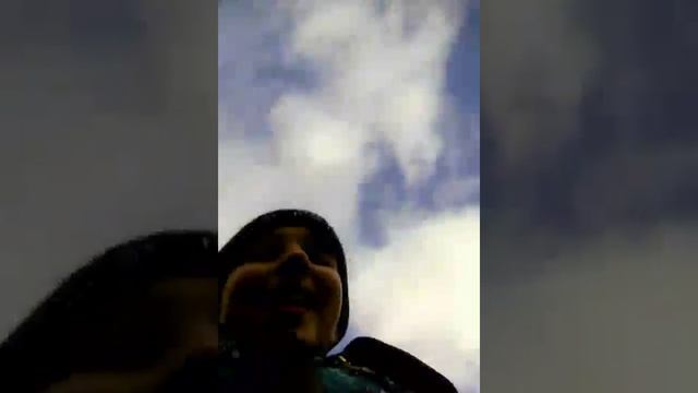 Посёлок комсомольский!