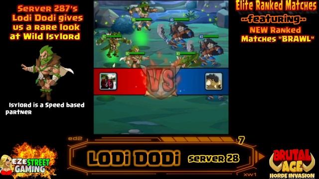 Brutal Age | Ranked Matches new Brawl Matches смотреть онлайн