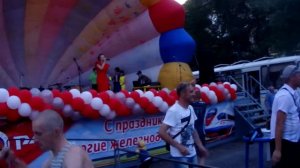 20  Ах черёмуха белая