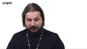 Курс Послания св. апостолов. Урок 3. 1-е соборное послание апостола Петра. иерей Александр Гумеров