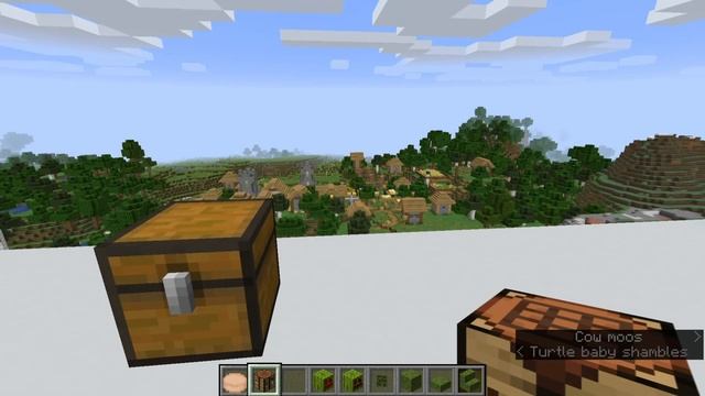 THE MOD THAT ADDS THE BEST FEATURES | Mo' Features V4 | OUT NOW смотреть онлайн