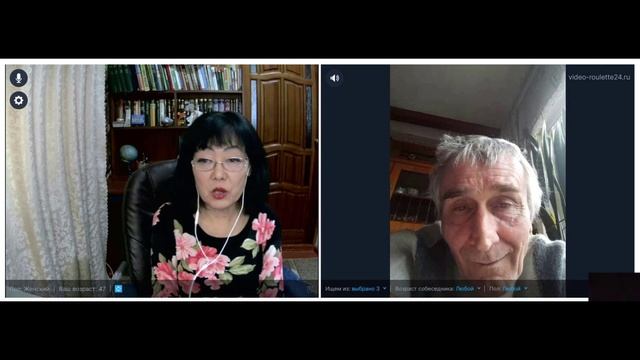 Украинец с высокими мыслями. Тот самый борец за нравственность и совесть.