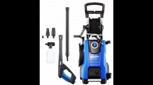 Бытовая мойка высокого давления Nilfisk E 160.1-10 H X-TRA 128471195