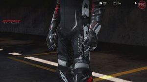 RIDE 5 | Rider Gear Customisation Day One
