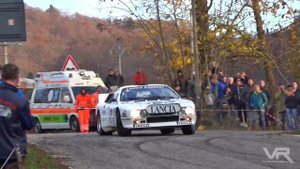 Lancia Rally 037 Group B - PURE SOUND
