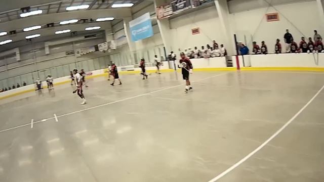 Big Hits, bring out the wood - Game 1 смотреть онлайн