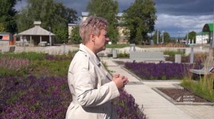 Выездное заседание Березниковской городской Думы