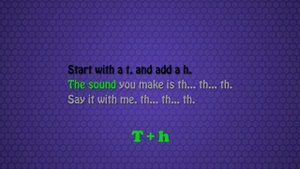 Th Sound Song | Phonics Songs for Kids
