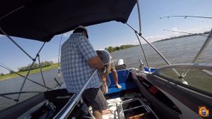 Рыбалка и отдых 1 сезон в Астраханской области  июль 2019г