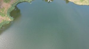 Новый Оскол. Река Оскол.