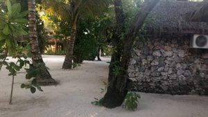 Краткий обзор отеля Nakai Dhiggiri Resort 4*, Мальдивы 2022 год, октябрь