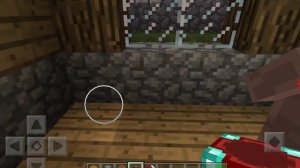 Minecraft на планшете,  обучение