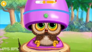 Салон Красоты Попугайчик, Сова, Черепашка и Пингвиненок