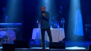 Денис Селезнев "Я был один"