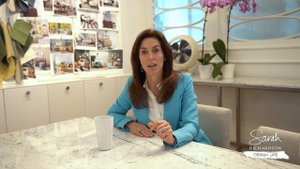 Behind The Design: Guest Room & Office - Sarah Off The Grid, Season 2